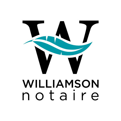 Jesse Williamson Notaire Inc.